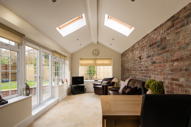 house extension Hampshire