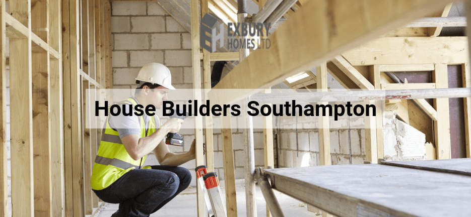 House Builders Southampton